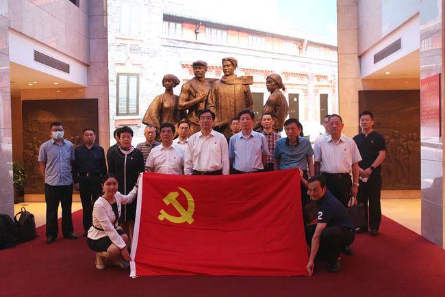 私人度假胜地